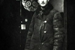 Київський управдом Федір Лисюк (1930)