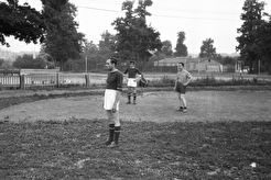 Стадион "Искра" (1960)