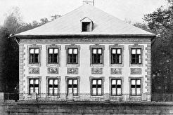Летний дворец Петра I (1900)