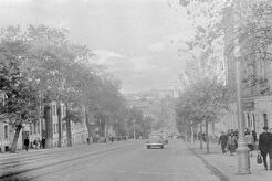 Улица Дзержинского (1960)