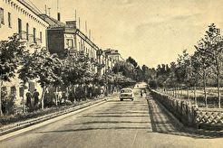 Улица Чичерина (1960)