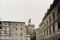 Split. Narodni trg (1901)
