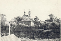 Никитская церковь (1960)
