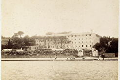 Summer Palace Hotel (1900)