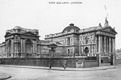 Tate Gallery (1900)