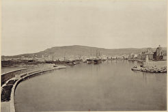 Port de la Ciotat (1883)