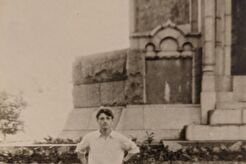 В парке (1960)