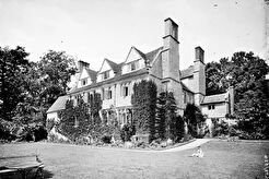 Garsington Manor (1880)