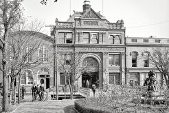Savannah Cotton Exchange (1904)