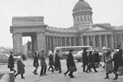 Казанский собор (1970)