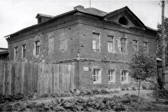 Дом 65 по улице Свердлова (1960)
