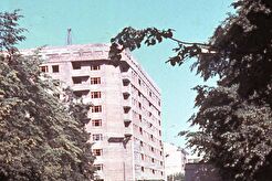 Улица Орджоникидзе, дом 33 (1991)