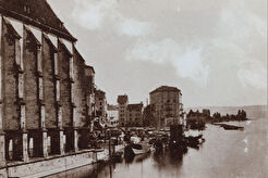 Alter Hafen (1858)