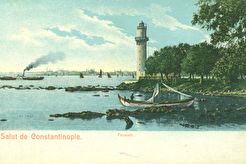 Fenerbahçe (Constantinople. Fanaraki) (1900)