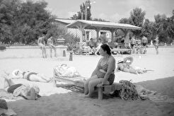 На городском пляже (1960)