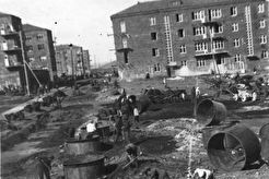 Пионерская улица (1933)