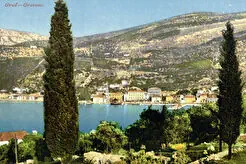 Pogled na Gruž (1910)