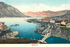 Cattaro (1900)