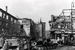 Поверженный Кёнигсберг (1945)