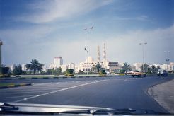 Sharjah (1990)