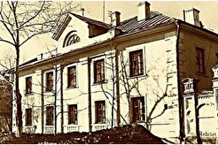 Дом на Стрелецкой (1960)