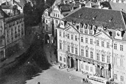 Staroměstské náměstí (1960)