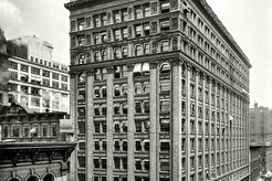New York Life Building (1900)