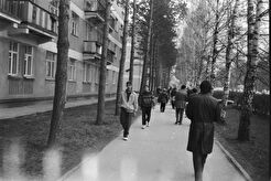 Морской проспект 19 (1991)