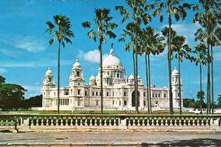 Victoria Memorial Hall (1960)