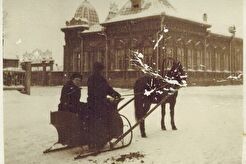 Особняк Кричевцева (1900)