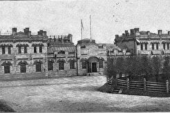 Вокзал (1902)