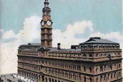 General Post Office (1900)