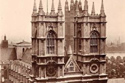 Westminster Abbey (1900)