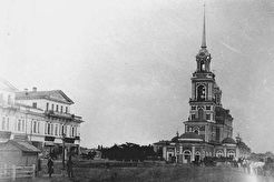 Богоявленский кафедральный собор (1900)