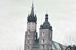 Kościół Mariacki (1940)