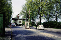 Kontrollpunkt Staaken (1960)