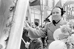 На улице Ленина (1960)