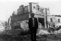 Тереспольские ворота (1960)