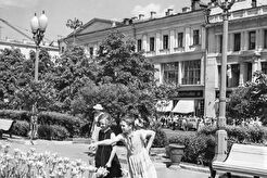 Петровка (1953)