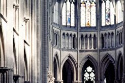 Rouen Cathedral (1973)