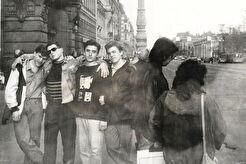 На Невском проспекте (1991)