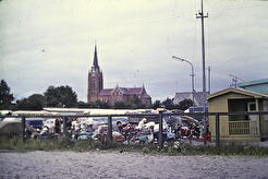 Автостоянка (1966)