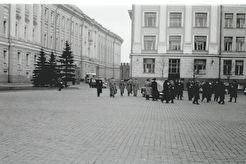 Встреча героев Тихого океана (1960)