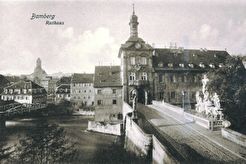 Rathaus (1890)