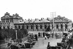 Вокзал (1904)