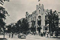 Улица Калинина (1960)