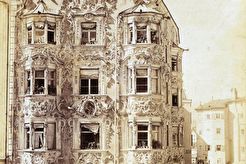 Innsbruck. Helblinghaus (1880)