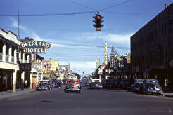 Fremont Street (1943)