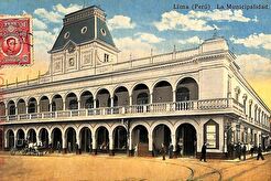 Municipalidad (1910)