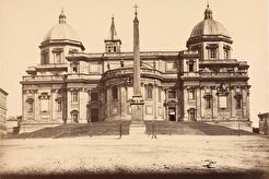 Basilica di Santa Maria Maggiore (1870)